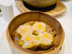-白天鹅宾馆-宏图府餐厅