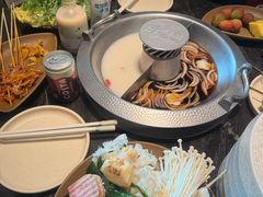 -牛New寿喜烧(新六百店)