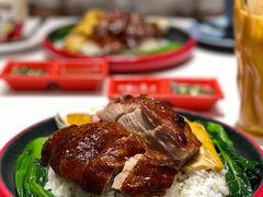 -龙记香港茶餐厅(久光百货店)