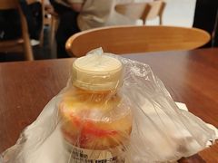 -Ice Monster冰馆·CNN评选全球十大甜品(国贸商城店)