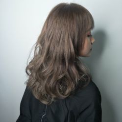 点击看大图 -藤野造型