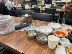 -元堂脊骨土豆汤(明洞2号店)