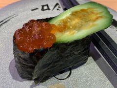 -寿司郎(北京路粤潮楼店)