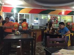 -Jonah's Fruit Shake & Snack Bar