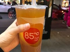 -85度C(厦门中华城新店)