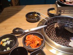 -九田家黑牛烤肉料理(新光汇店)