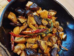 -幸薈飯堂