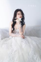 -欣薇婚纱(新源乐汇城店)