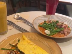 -BAKER&SPICE(安福路店)