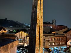 -磁器口古镇