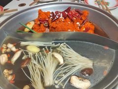 -江北北火锅馆·公路夜市(魏公村店)