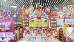 -星趣童堡(星河COCO City民治店)