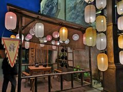 -婺源梦里老家大型山水实景演出