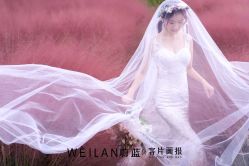 -蔚蓝映像STUDIO婚纱摄影(南稍门店)