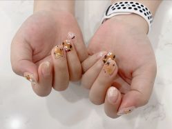 -如一·美甲美睫