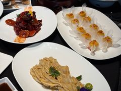 -北京老铺烤鸭(老城根店)