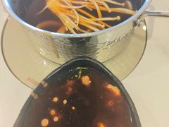 -呷哺呷哺 黄金牧场 (中发百旺店)