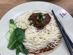 -李先生牛肉面大王(北京东四店)