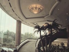 -南京维景国际大酒店(南京博物院店)