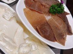 -海底捞火锅(王府井银泰in88店)