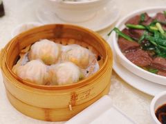 -顺德人家食府(黄金广场店)
