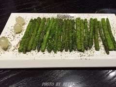 -HIHE Bistro·Oyster Bar(华熙live店)