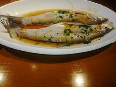 -三凤酒家·百年无锡菜(清扬茂业店)