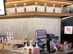 -星巴克(来福士2F店)