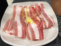 -金刚山(学府路店)