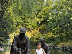 -绍兴书圣故里景区