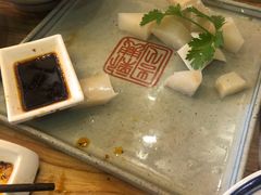 -新兴园饺子馆(北京百子湾店)