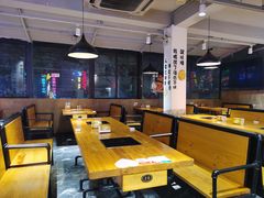 -新疆烧烤王(广灵店)