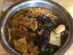 -岚方螺蛳粉(铁西店)