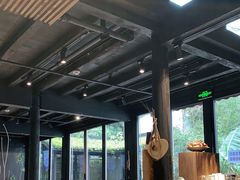 大堂-Metal hands·铁手咖啡