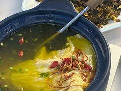 -黄牛肉馆·皖南土菜