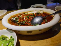 -文记卢源外·江西小炒(凤城八路店)