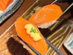-千代武日本料理(哈西店)