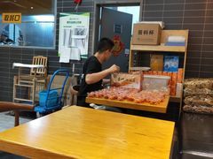 -半亩良田排骨米饭(西城红场店)