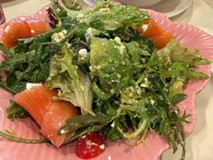 -老井俄式餐厅