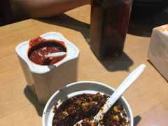 -真真鲜馄饨店(启蒙路店)