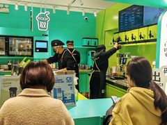 -gleeglee乐溢亦茶(合生汇店)