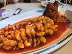 -老燕皇·南京菜(玄武湖店)