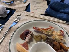 -广州花园酒店·凌璇阁旋转餐厅CAROUSEL360