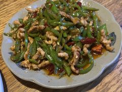 -小天府川菜馆(魏公村店)