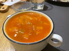 -麓椿花园西餐厅(海乐世界店)
