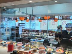 -莲寿司(国兴店)