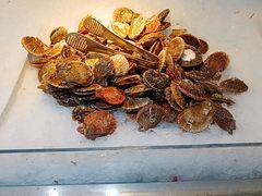 -圣罗巴海鲜烤肉自助(佳兆业店)