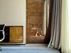 -广州天河希尔顿酒店