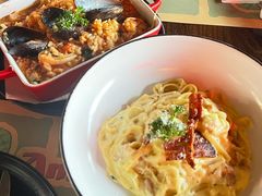 -安妮意大利餐厅(日坛店)