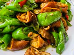 -运城新绛合盛铜火锅